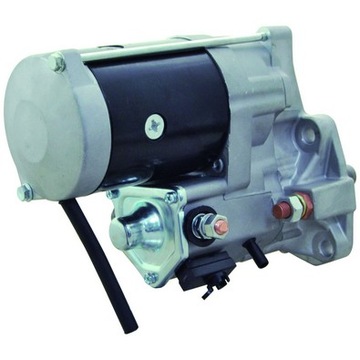 фото thumb №8, Стартер тип john deere denso 19847n wai