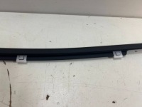 фото thumb №7, Hyundai santa fe iii молдинг уплотнитель дверь левый задняя nowa oem