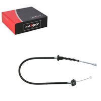 фото thumb №1, Трос зчеплення daewoo matiz chevrolet spark 0.8