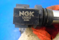 фото thumb №8, Seat cordoba iii 1.4 бензин k.l lc92 sedan 5d