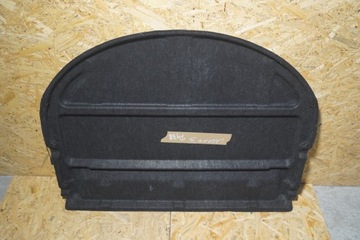 фото thumb №9, Полиця багажника renault laguna iii hb