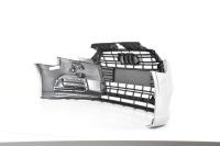 Audi a3 8v lift 2016- sedan бампер передний обычный Киев, фото thumb