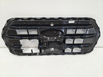 фото thumb №14, Решітка радіатора решітка ford e-transit mk8 rk31-17b968-gb rk31-17b968-b rk31-17b968-g