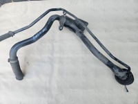 Купити Toyota auris ii 12-17 1.4 d4d труба заливної пального, фото thumb