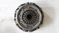 фото thumb №1, Колесо двомасовий, зчеплення, притиск jeep compass 2,4