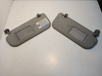 фото thumb №1, Hyundai i30 ii захист сонцезахисна l/p 2012-