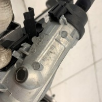 фото thumb №11, Замок запалювання ключі колонка кермова хрестовина vw crafter ii 7c man tge 21r