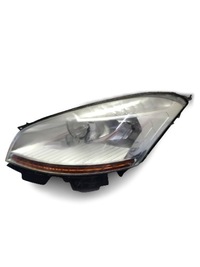 фото thumb №12, Citroen c4 picasso exl перед kompletny капот zderz