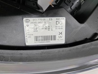 фото thumb №8, Renault kadjar лампа перед передня ліва лінза led europa 260609857r