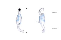 фото thumb №2, Oyodo 20n0034-oyo каталізатор