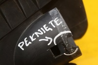 фото thumb №8, Корпус фильтра воздуха opel astra iii h zafira b 2.0 tb 55353466 sj