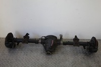 фото thumb №1, Мост дифференциал oś задняя iveco daily iv 4 46393053