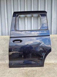 фото thumb №1, Vw caddy 2k7 2020- двері ліва задня задні