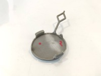 Peugeot 208 1 1 заглушка фаркоп бампер задній 9676515677 Зі Шроту, фото thumb