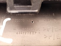 фото thumb №14, Dacia duster ii 2 | бампер перед передний спойлер 620221776r | 0192