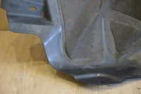 фото thumb №6, Підкрилок правий перед opel cascada частина задня