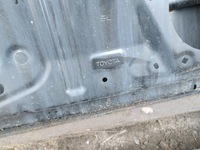 фото thumb №9, Двері перед лівий lexus is 220 250 350 ii 05-13 pń