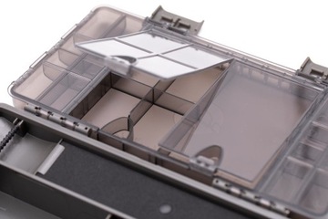 Pudełko Korda Basix Tackle Box