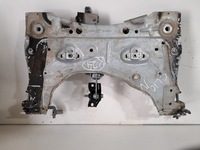 фото thumb №4, Renault clio iv renault captur i подрамник подвеска k24