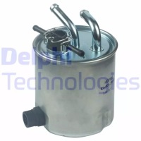 фото thumb №12, Фільтр пального nissan navara 25 dci d40 yd25ddti 1