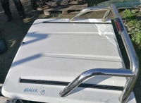фото thumb №1, Ford ranger v lift 16r кришка кузов трубопровід
