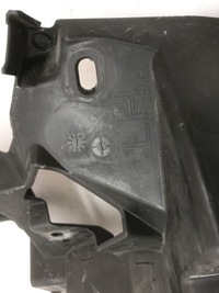 фото thumb №9, Кронштейн направляющая противотуманной фары левый mazda 6 iii lift gj g46l-51694