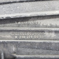 фото thumb №13, Mercedes c207 e350 cgi коробка передач автомат 722.906 722906 2072701400