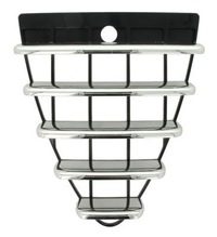 фото thumb №1, Решітка радіатора решітка решітка радіатора alfa romeo 147 lift 2004-2007