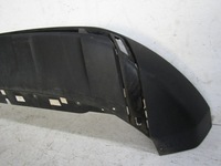 фото thumb №12, Seat ateca спойлер бампера перед