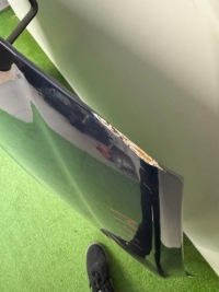 Volvo s60 2 2 v60 дорестайлинг  liftem 2010-13 капот крышка двигателя оригинал Недорого, фото thumb