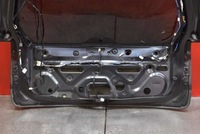 фото thumb №12, Крышка багажника багажника задняя задняя графитовая subaru forester 3 iii 11-13