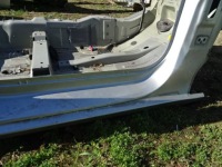 фото thumb №10, Citroen c4 picasso ii grand лонжерон четверть правая порог ezrc