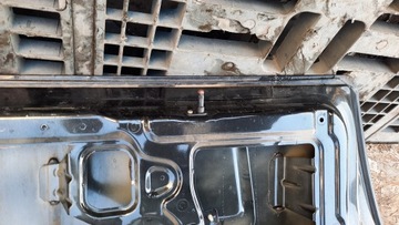 фото thumb №16, Задня кришка багажника opel astra g 01r 1.6b 3d z298