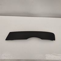 фото thumb №1, Молдинг решітка верхній ліва audi q3 8u 8u0807379b