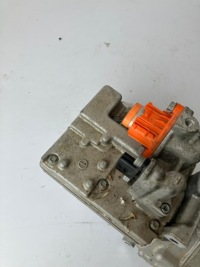 Компрессор кондиционера renault zoe 926005020r с Разборки, фото thumb