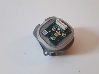 фото thumb №3, Mercedes gle w166 преобразователь модуль led