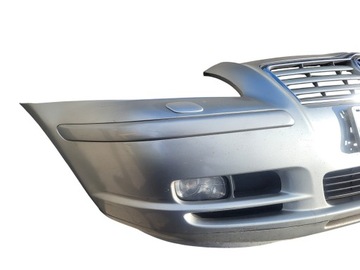 фото thumb №8, Бампер перед toyota avensis t25