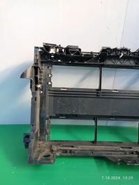 фото thumb №9, Pas переднє підсилювач ford fiesta mk8 h1bb-8b041