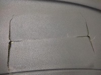 фото thumb №5, Honda civic viii ufo капот торпедо раздаточная