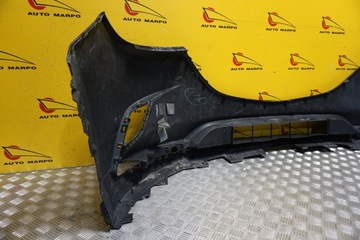 фото thumb №8, Mazda cx-9 2016 - 2021 бампер перед tk4850031