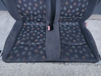 фото thumb №6, Сиденье заднее сиденье пассажира лавка двойной europa mercedes vito w639