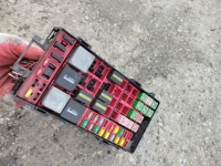 Коробка предохранителей реле ford transit mk5 t350 135 2.4d с Разборки, фото thumb