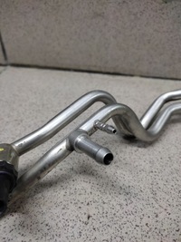 фото thumb №5, Audi a6 c6 2.0 tdi труба шланг паливний 03l201360