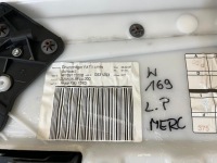 Купити Mercedes a klasa w169 обшивка оббивка двері лівий перед 1697201570, фото thumb