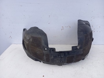 фото thumb №5, Подкрылок левый перед opel meriva b 13267680