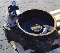 фото thumb №10, Корпус розподільний вал+ насос pto daf 106