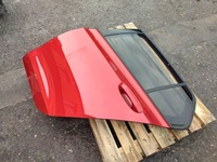 фото thumb №4, Vw golf iii ліва задні двері