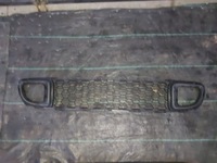 фото thumb №2, Решітка бампера перед mini r55 r56 r57 r58+ramka