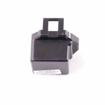 фото thumb №12, Bmw f20 f21 f30 f31 кришка реле вентилятор