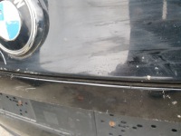 Купить Bmw x3 e83 крышка багажника багажника код лакокрасочного покрытия 668/9, фото thumb